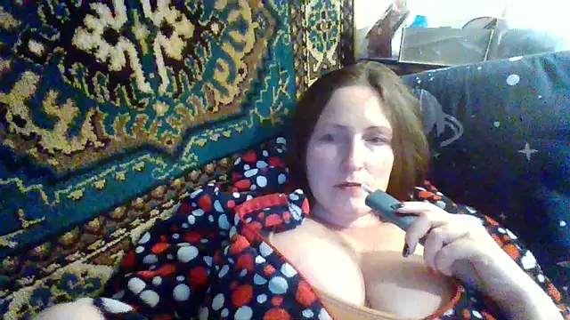 AllaSowinskaya online show from October 18, 2025, 1:02 pm