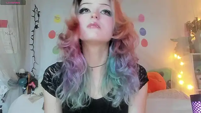 Snapshot of bunnyislewd chatting on March 6, 2026, 4:29 am bunnyislewd online show from March 6, 2026, 4:29 am