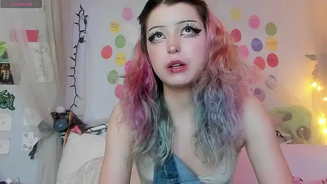 Snapshot of bunnyislewd chatting on March 17, 2026, 1:19 am bunnyislewd online show from March 17, 2026, 1:19 am