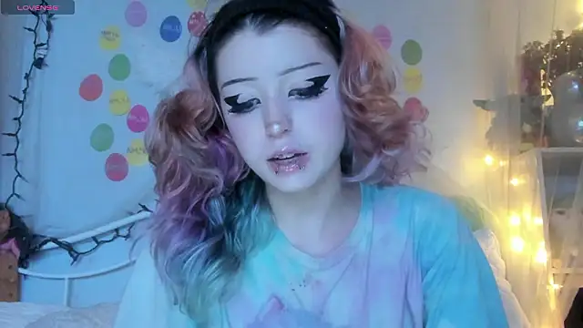 Snapshot of bunnyislewd chatting on March 19, 2026, 4:56 am bunnyislewd online show from March 19, 2026, 4:56 am
