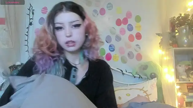 Snapshot of bunnyislewd chatting on March 31, 2026, 2:24 am bunnyislewd online show from March 31, 2026, 2:24 am