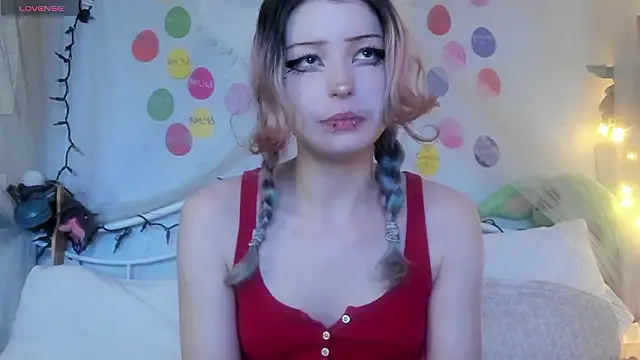 Snapshot of bunnyislewd chatting on March 13, 2026, 5:23 am bunnyislewd online show from March 13, 2026, 5:23 am