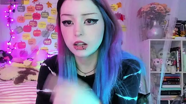 bunnyislewd online show from November 21, 2025, 2:54 am