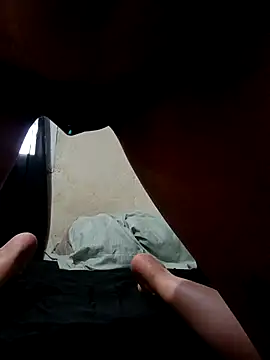 Darkw1tch online show from September 26, 2025, 8:16 pm