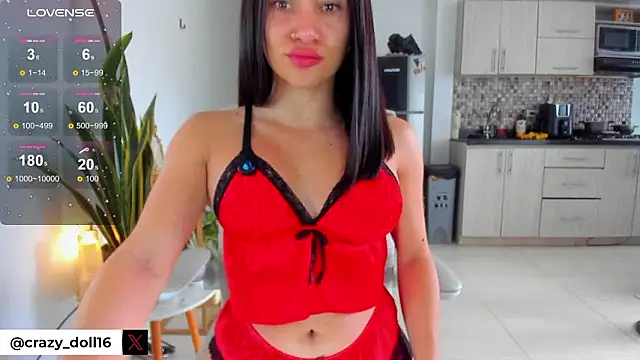 dollforsex  online show from March 26, 2026, 2:04 pm