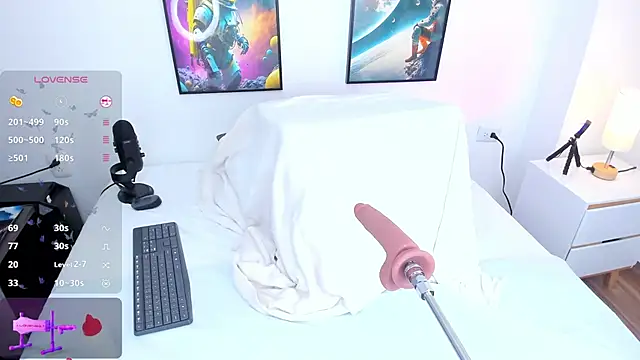 natasha ary online show from September 10, 2025, 6:07 pm