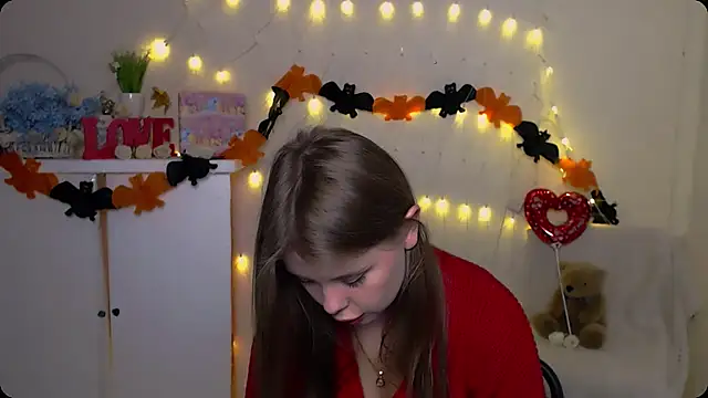 OceanicDawn online show from October 24, 2025, 7:07 am