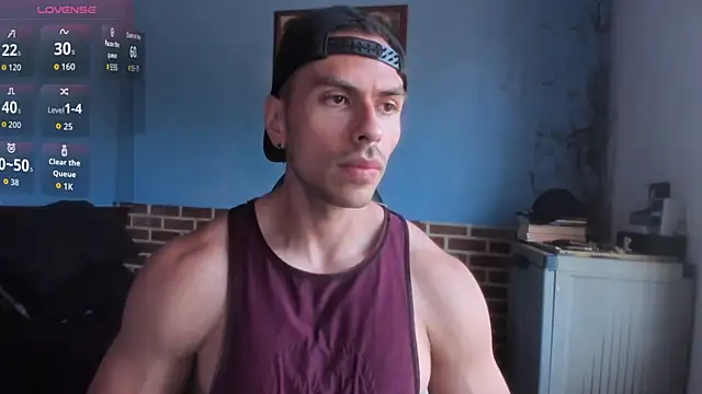 justinkarter online show from April 3, 2026, 2:34 pm