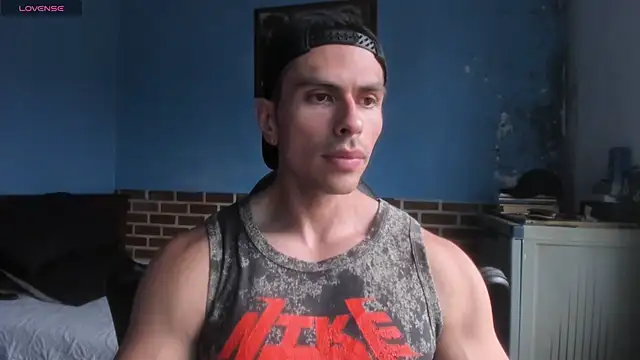 justinkarter online show from May 14, 2026, 6:49 pm