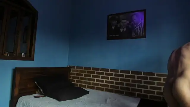 justinkarter online show from February 12, 2026, 5:34 pm