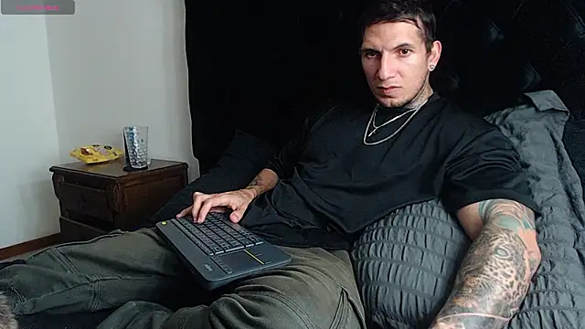 Shane Clay online show from February 8, 2026, 12:30 am