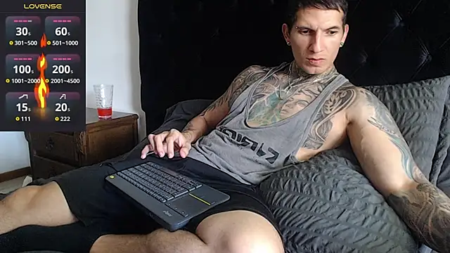 Shane Clay online show from January 18, 2026, 6:33 pm