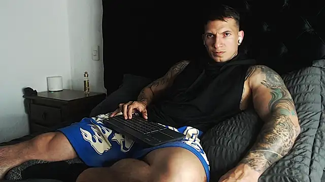 Shane Clay online show from March 31, 2026, 11:18 pm