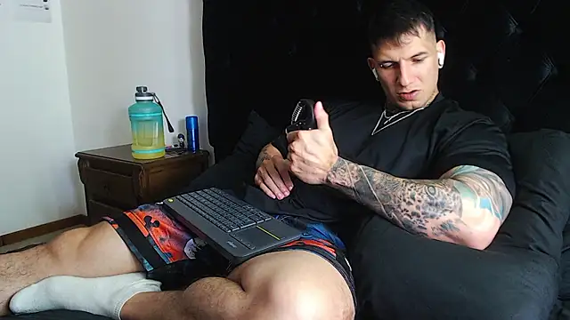 Shane Clay online show from March 3, 2026, 5:53 pm