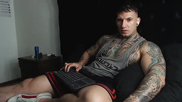 Shane Clay online show from March 9, 2026, 10:35 pm