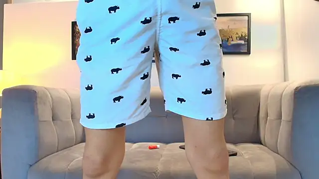 TWINKS FRIENDS online show from March 26, 2026, 1:20 pm