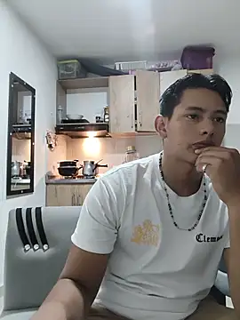 Hiroshi Shen online show from May 22, 2026, 1:36 am