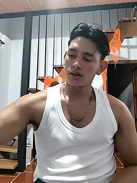 Hiroshi Shen online show from November 10, 2025, 12:59 am