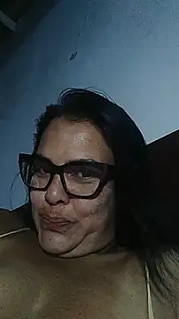 Oceanosexxx online show from March 5, 2026, 3:14 am