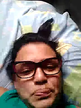 Oceanosexxx online show from December 4, 2025, 5:45 pm