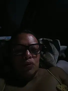 Oceanosexxx online show from December 21, 2025, 1:02 pm