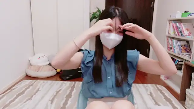 Snapshot of OSUSHI-CHAN chatting on June 19, 2026, 5:30 pm OSUSHI-CHAN online show from June 19, 2026, 5:30 pm