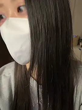 OSUSHI-CHAN online show from March 29, 2026, 5:36 pm