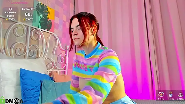 Ian Morgann online show from October 27, 2025, 12:11 am