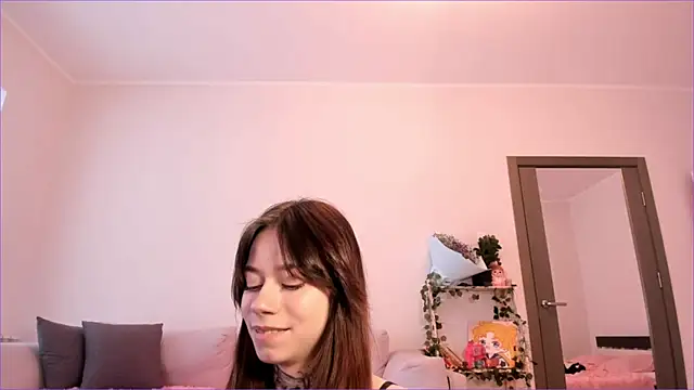 Passionate Isabella online show from November 13, 2025, 5:33 am