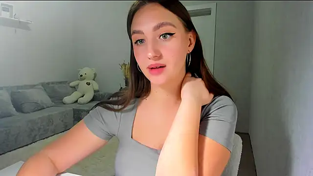 Wise Bunny online show from March 1, 2026, 4:07 pm