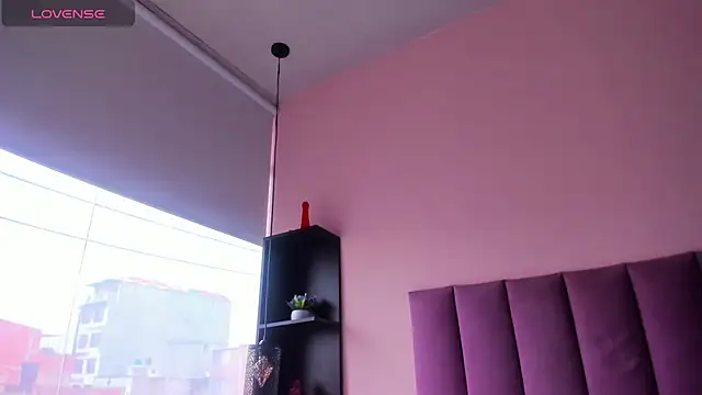 violet myerrs online show from February 12, 2026, 1:00 pm