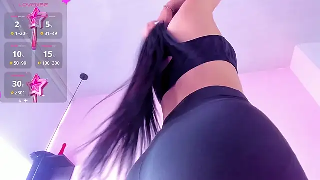 violet myerrs online show from September 25, 2025, 1:39 pm