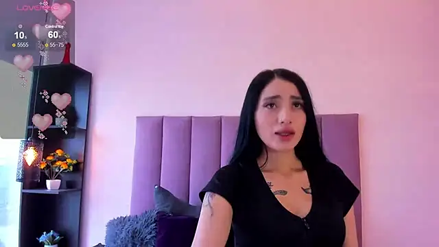 violet myerrs online show from April 7, 2026, 12:29 pm