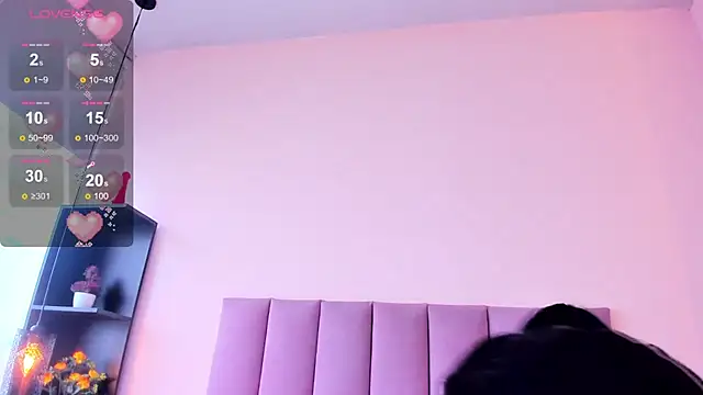 violet myerrs online show from March 24, 2026, 1:33 pm