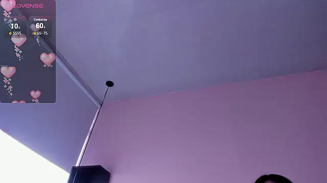 violet myerrs online show from March 9, 2026, 12:30 pm