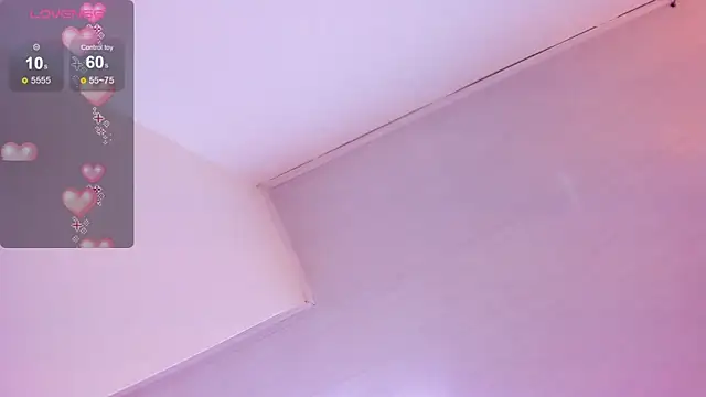 violet myerrs online show from March 28, 2026, 12:50 pm