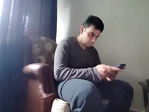 kocasosisli online show from January 18, 2026, 1:36 pm