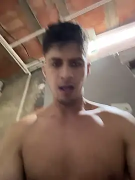 piterrr hot online show from April 17, 2026, 8:11 pm