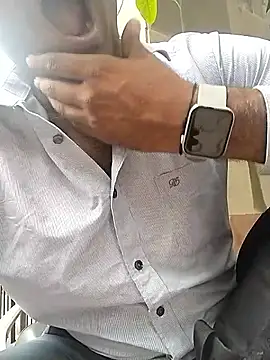 Dickdelhi online show from October 6, 2025, 6:03 am