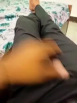 Dickdelhi online show from September 29, 2025, 2:01 pm