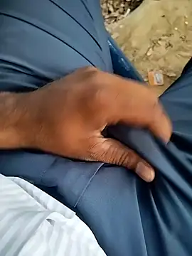 Dickdelhi online show from October 14, 2025, 11:55 am