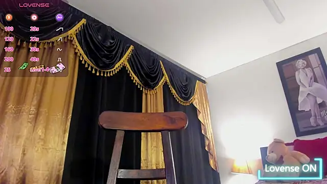 shane bbc  online show from October 7, 2025, 7:59 pm