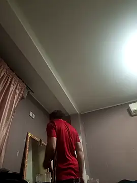 jvdzj-0  online show from November 5, 2025, 9:40 pm