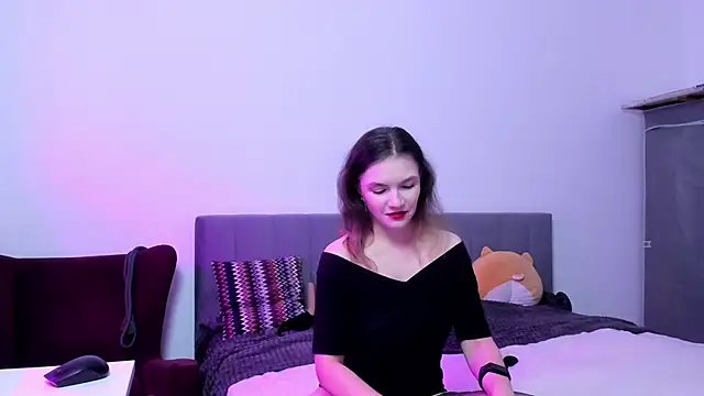 Katherine Twilight online show from October 30, 2025, 3:31 pm