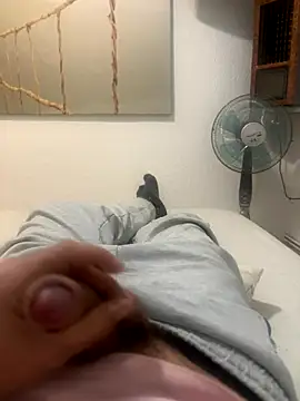 Jonbcn42 online show from September 24, 2025, 2:01 pm