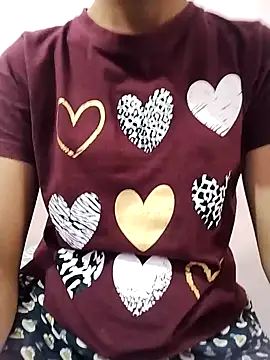 Sx-Maniya online show from October 27, 2025, 3:40 am