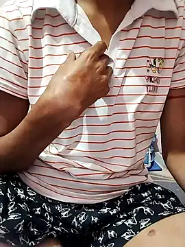 Sx-Maniya online show from November 7, 2025, 5:17 pm