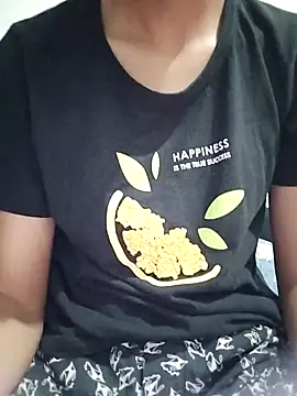 Sx-Maniya online show from April 3, 2026, 2:01 pm