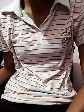 Sx-Maniya online show from November 16, 2025, 12:48 am