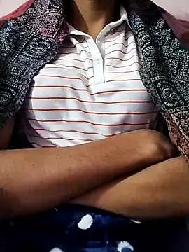 Sx-Maniya online show from November 12, 2025, 1:21 am